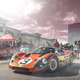 Photo: Jose Ramirez/Scuderia Society